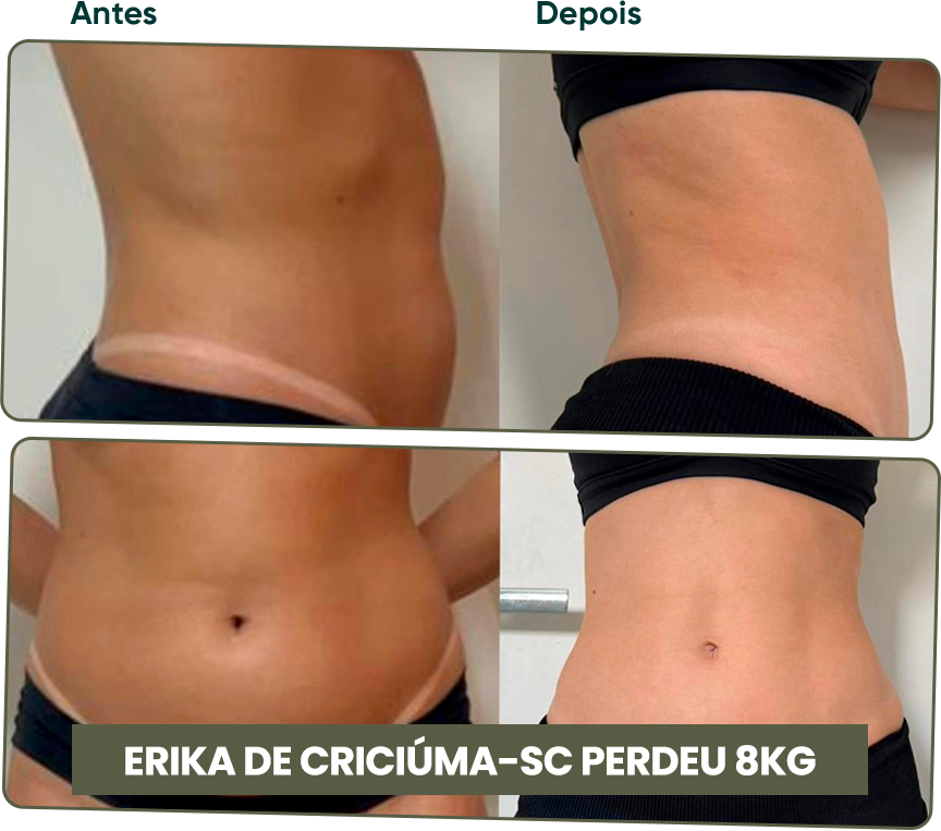 Desinflame & Emagreça - Bem-estar ao seu alcance