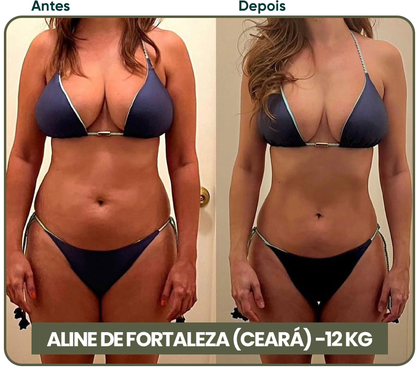 Desinflame & Emagreça - Bem-estar ao seu alcance