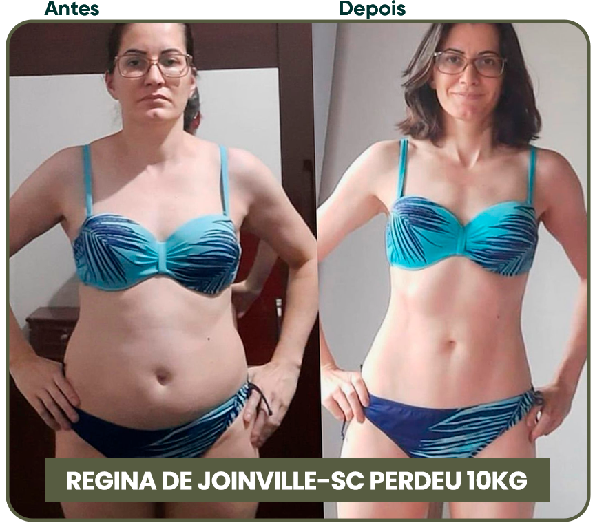 Desinflame & Emagreça - Bem-estar ao seu alcance