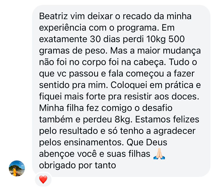 Desinflame & Emagreça - Bem-estar ao seu alcance