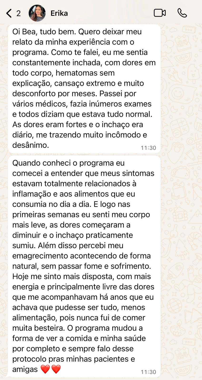 Desinflame & Emagreça - Bem-estar ao seu alcance